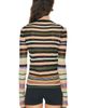 Tropic of C Tropic of C Linear Cardigan - 3