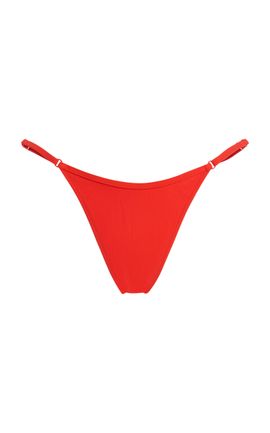 Tropic of C Tropic of C LowRise Bikini Bottoms