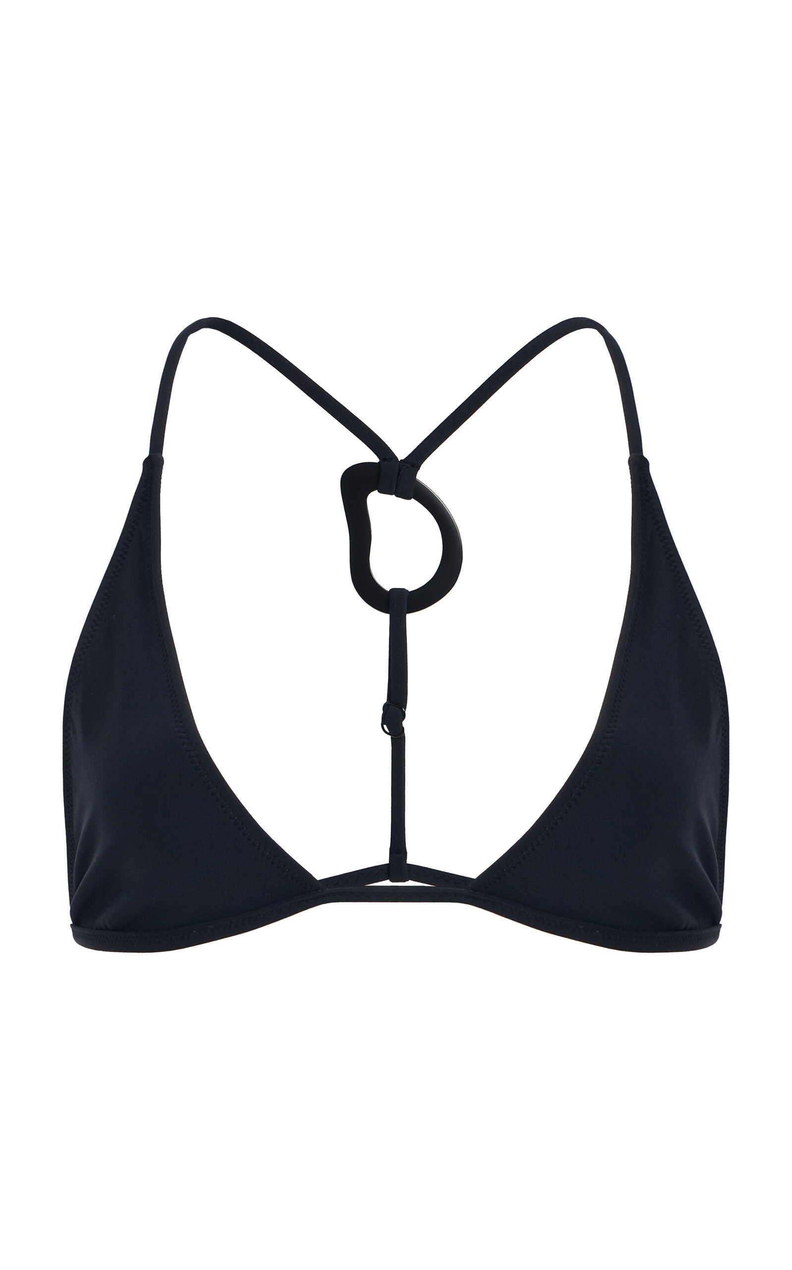 Tropic of C Tropic of C Orb Back Universo Bikini Bralette