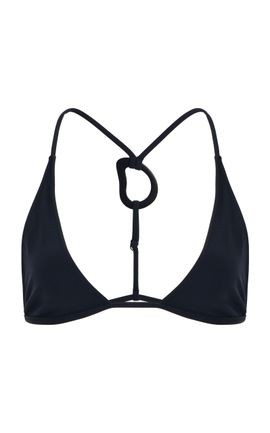 Tropic of C Tropic of C Orb Back Universo Bikini Bralette