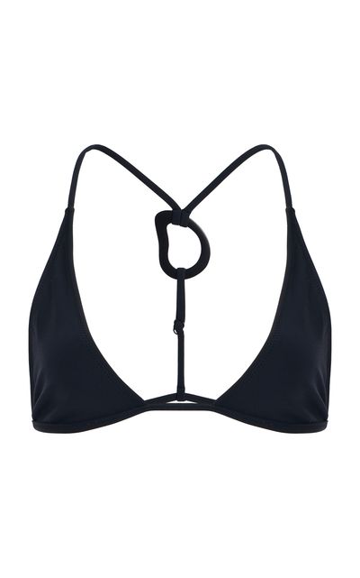Tropic of C Tropic of C Orb Back Universo Bikini Bralette