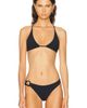 Tropic of C Tropic of C Orb Back Universo Bralette Bikini Top - 1