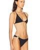 Tropic of C Tropic of C Orb Back Universo Bralette Bikini Top - 2