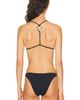 Tropic of C Tropic of C Orb Back Universo Bralette Bikini Top - 3