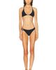 Tropic of C Tropic of C Orb Back Universo Bralette Bikini Top - 4