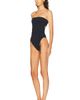 Tropic of C Tropic of C Orb Strapless One Piece Swimsuit - 2