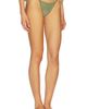 Tropic of C Tropic of C Sequin Praia Bikini Bottom - 2