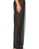 Tropic of C Tropic of C Sheer Palazzo Pant - 3