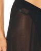 Tropic of C Tropic of C Sheer Palazzo Pant - 6
