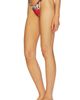Tropic of C Tropic of C Shell Luna Bikini Bottom - 2