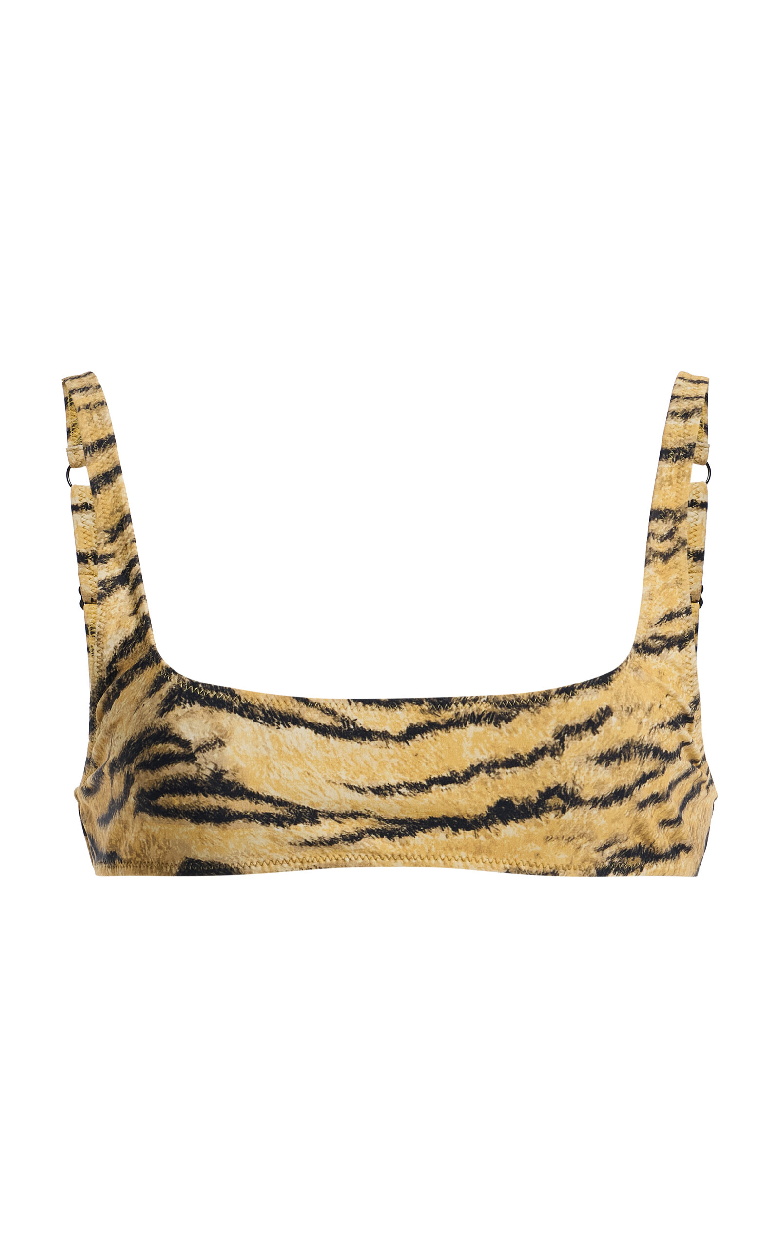 Tropic of C Tropic of C Skinny Bikini Bralette