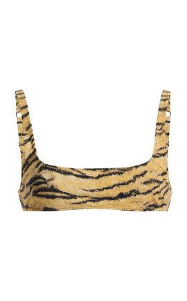 Tropic of C Tropic of C Skinny Bikini Bralette