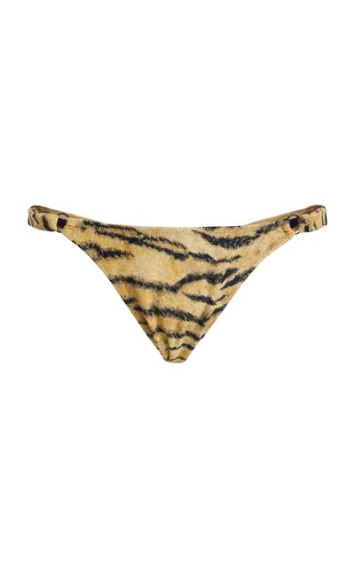 Tropic of C Tropic of C Solana Bikini Bottom