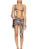 Tropic of C Tropic of C The C Praia Bikini Top - 5