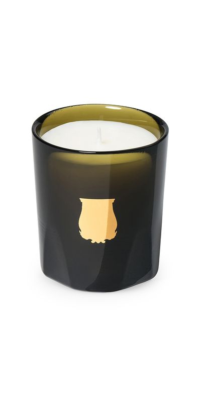 Trudon Trudon Abd El Kader Candle 70g No Color