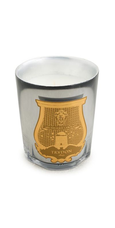 Trudon Trudon Cabinet Des Miroirs Candle Powdery Amber 270