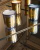 Trudon Trudon Cabinet Des Miroirs Candle Powdery Amber 270 - 5