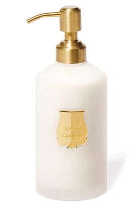 Trudon Trudon Carmen Scented Hand Lotion 