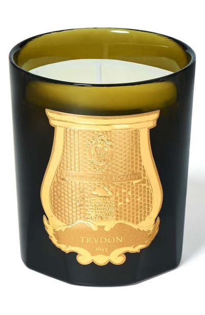 Trudon Trudon Cyrnos Mediterranean Aromas Candle 
