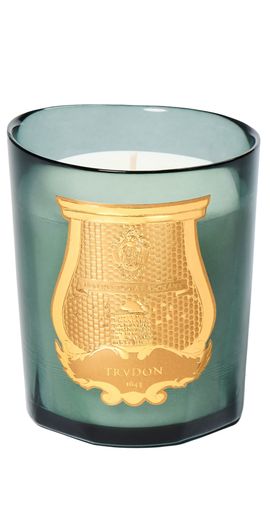 Trudon Trudon Figuerie Candle White Fig/Patchouli/Moss 270
