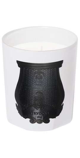 Trudon Trudon Giambattista Valli Candle Rose Poivre 270