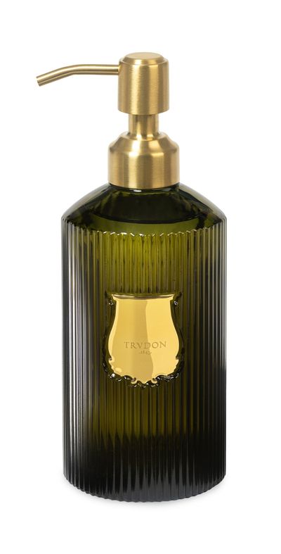 Trudon Trudon Liquid Hand Soap Medie No Color 12 fl. oz/ 350