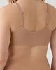 True & Co True & Co Soft Form V-Neck Adjustable Strap Bralette - 2