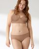 True & Co True & Co Soft Form V-Neck Adjustable Strap Bralette - 4