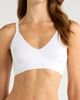 True & Co True & Co Soft Form V-Neck Bralette - 1