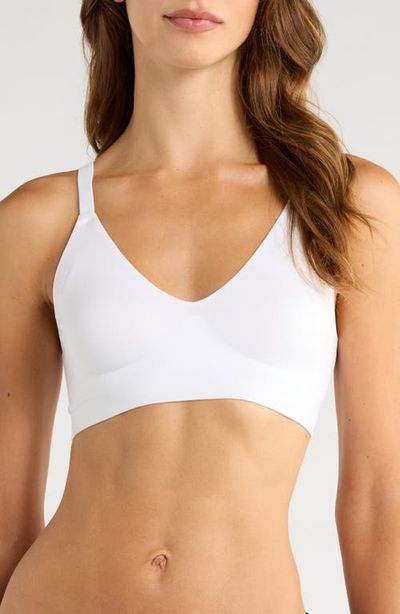 True & Co True & Co Soft Form V-Neck Bralette
