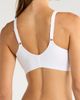 True & Co True & Co Soft Form V-Neck Bralette - 2