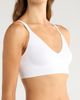 True & Co True & Co Soft Form V-Neck Bralette - 3