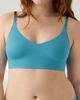 True & Co True & Co The True Body Triangle Convertible Strap Bralette - 1