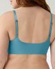 True & Co True & Co The True Body Triangle Convertible Strap Bralette - 3