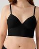 True & Co True & Co True Body Boost Longline Bralette - 1
