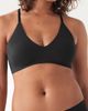 True & Co True & Co True Body Boost Triangle Lace Convertible Strap Bra - 1
