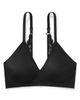 True & Co True & Co True Body Boost Triangle Lace Convertible Strap Bra - 4