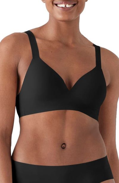 True & Co True & Co True Body Boost Wireless Hook Back Push-Up Bra