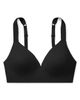 True & Co True & Co True Body Boost Wireless Hook Back Push-Up Bra - 3