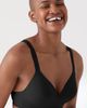 True & Co True & Co True Body Boost Wireless Hook Back Push-Up Bra - 4