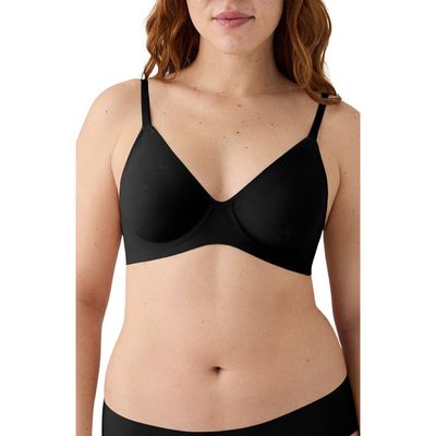 True & Co True & Co True Body Flexible Underwire Support Bralette