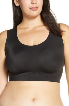 True & Co True & Co True Body Lift Scoop Neck Bra