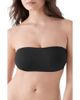True & Co True & Co True Body Wireless Convertible Bandeau Bra - 1