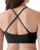 True & Co True & Co True Body Wireless Convertible Bandeau Bra - 2