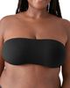 True & Co True & Co True Body Wireless Convertible Bandeau Bra - 4