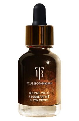 True Botanicals True Botanicals Bronze Well Regenerative Glow 