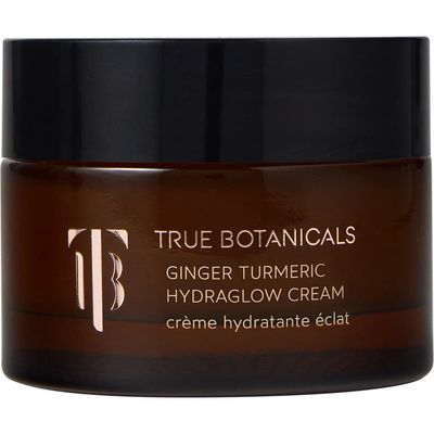 True Botanicals True Botanicals Ginger Turmeric Hydraglow Cream 