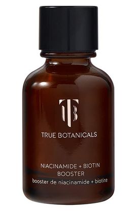 True Botanicals True Botanicals Niacinamide + Biotin Powder Booster 