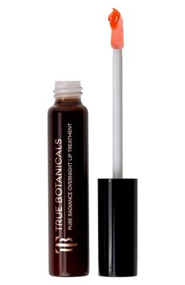 True Botanicals True Botanicals Pure Radiance Overnight Lip Treatment 
