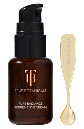 True Botanicals True Botanicals Pure Radiance Supreme Eye Cream 